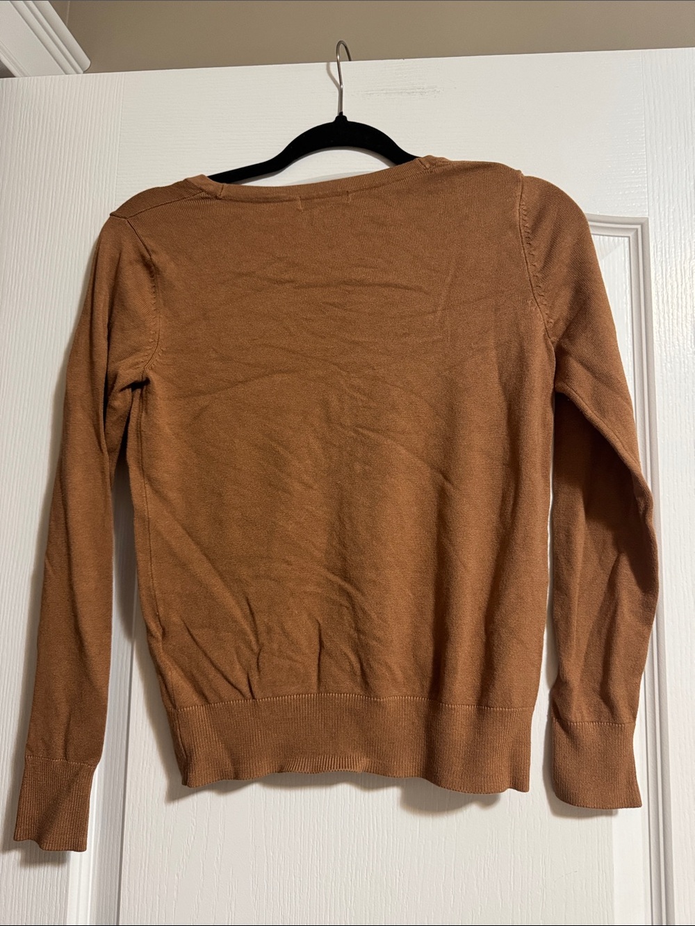 H&M V-Neck Button Cardigan - Picture 3 of 4